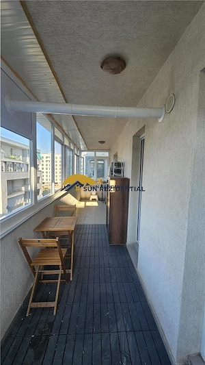 Berceni-Grand Arena Apartament 2 camere Loc de Parcare - imagine 17