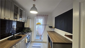 Berceni-Grand Arena Apartament 2 camere Loc de Parcare - imagine 14