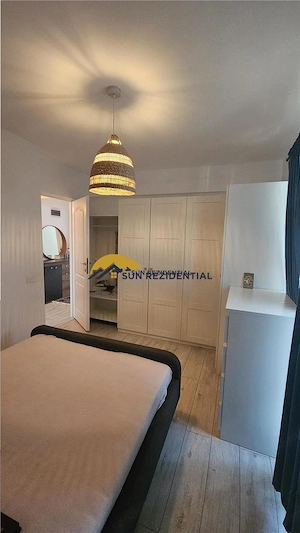 Berceni-Grand Arena Apartament 2 camere Loc de Parcare - imagine 7