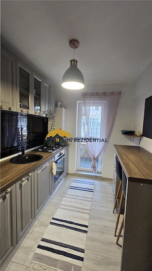 Berceni-Grand Arena Apartament 2 camere Loc de Parcare - imagine 10