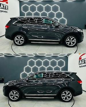 Kia sorento - imagine 5