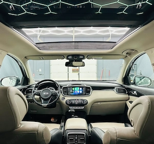 Kia sorento - imagine 6