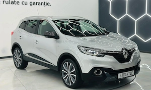 Renault Kadjar - imagine 2