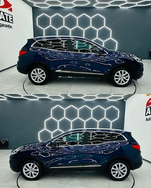 Renault Kadjar - imagine 5