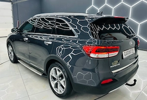 Kia sorento - imagine 3