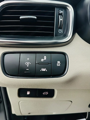 Kia sorento - imagine 13