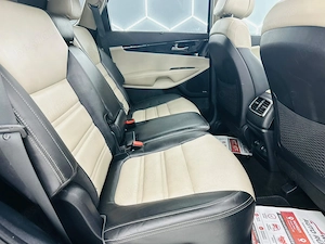 Kia sorento - imagine 7