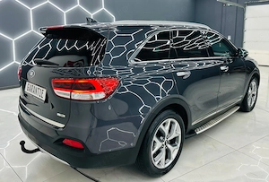 Kia sorento - imagine 4