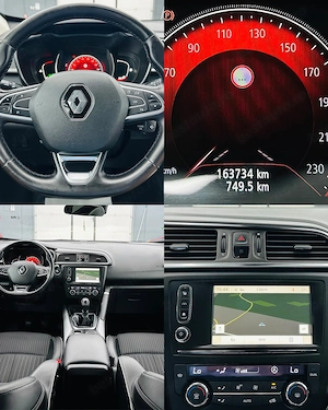 Renault Kadjar - imagine 8