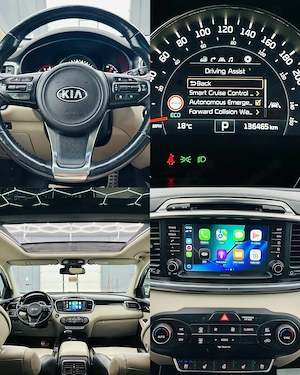 Kia sorento - imagine 8