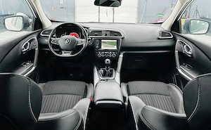 Renault Kadjar - imagine 6
