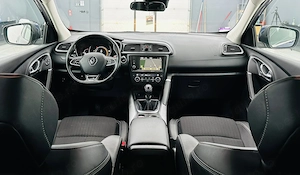 Renault Kadjar - imagine 6