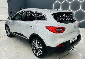 Renault Kadjar - imagine 4