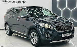 Kia sorento - imagine 2