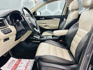 Kia sorento - imagine 15
