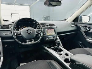 Renault Kadjar - imagine 19