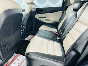Kia sorento - imagine 18