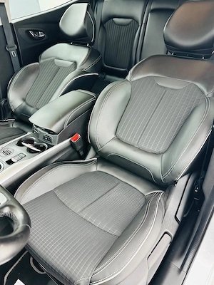 Renault Kadjar - imagine 20