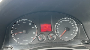 Volkswagen Golf 5, 1.6i, 102 CP, an 2007   un singur proprietar - imagine 4