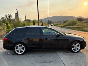 Audi A4 B8 Facelift (2012)   2.0 TDI (143 CP)   Dotări de Top (Bang & Olufsen, Distronic, Panoramic) - imagine 5