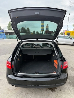 Audi A4 B8 Facelift (2012)   2.0 TDI (143 CP)   Dotări de Top (Bang & Olufsen, Distronic, Panoramic) - imagine 8