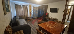 Apartament 4 camere | Parter | Bloc P+4 | Zonă rezidențială liniștită 1Mai - imagine 2