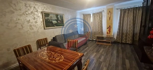 Apartament 4 camere | Parter | Bloc P+4 | Zonă rezidențială liniștită 1Mai - imagine 3
