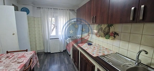 Apartament 4 camere | Parter | Bloc P+4 | Zonă rezidențială liniștită 1Mai - imagine 4