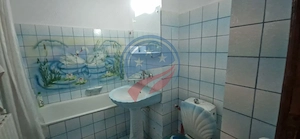 Apartament 4 camere | Parter | Bloc P+4 | Zonă rezidențială liniștită 1Mai - imagine 8
