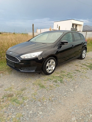 Ford Focus 2015 Euro 5  - imagine 4