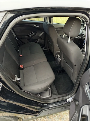 Ford Focus 2015 Euro 5  - imagine 2