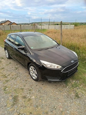Ford Focus 2015 Euro 5  - imagine 3