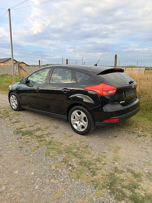 Ford Focus 2015 Euro 5  - imagine 5