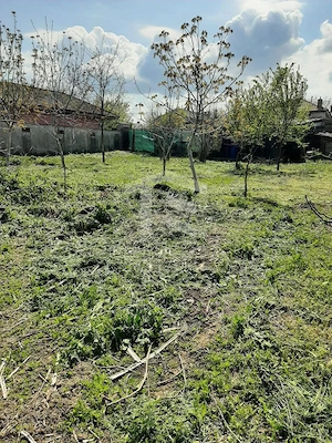Teren intravilan 2562mp Loc 23 August | Ideal locuiță sau casă vacanță - imagine 8