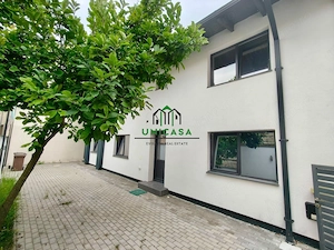 Casa 4 camere , Central– RÂMNICU VÂLCEA | APROAPE DE RIVER PLAZA MALL - imagine 2