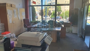 Clădire S+P+2E+M | 860 mp | Investiție cu venit din chirii - imagine 3