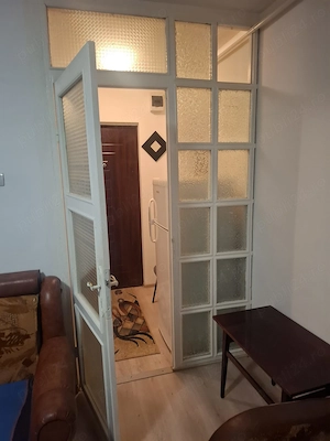 Garsoniera complet mobilată și utilata Deva  - imagine 7
