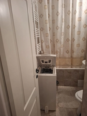 Garsoniera complet mobilată și utilata Deva  - imagine 8