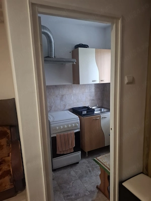 Garsoniera complet mobilată și utilata Deva  - imagine 6
