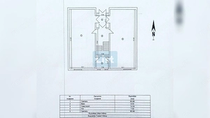 Clădire S+P+2E+M | 860 mp | Investiție cu venit din chirii - imagine 14