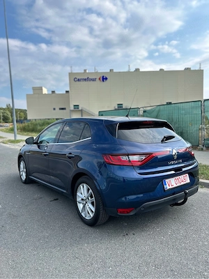 Vând Renault Megane IV 1.5 dci RAR efectuat - imagine 2