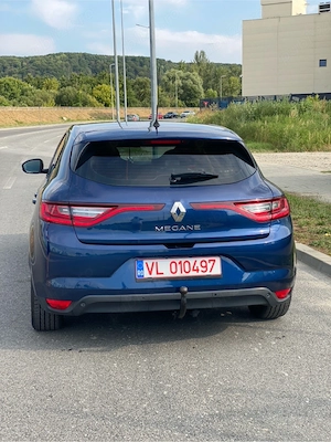 Vând Renault Megane IV 1.5 dci RAR efectuat - imagine 5