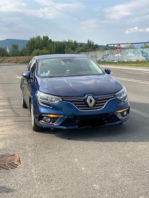Vând Renault Megane IV 1.5 dci RAR efectuat - imagine 4