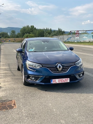 Vând Renault Megane IV 1.5 dci RAR efectuat - imagine 3