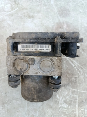 Nissan Almera N16 Pompă ABS 47660BN820 0265231415 0265800330