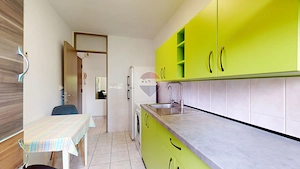 Apartament 2 camere | Comision 0% | Str. Mureșului | Brașov - imagine 6