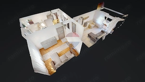Apartament 2 camere | Comision 0% | Str. Mureșului | Brașov - imagine 11