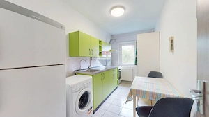 Apartament 2 camere | Comision 0% | Str. Mureșului | Brașov - imagine 4
