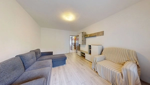Apartament 2 camere | Comision 0% | Str. Mureșului | Brașov - imagine 12