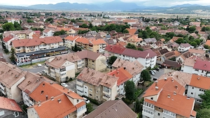 Comision 0% | 2 camere | 51 mp utili | Centru Nord | Râșnov - imagine 13